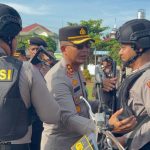 Satgas Antipremanisme Didorong Gerak Cepat dan Tak Tebang Pilih