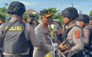 Satgas Antipremanisme Didorong Gerak Cepat dan Tak Tebang Pilih