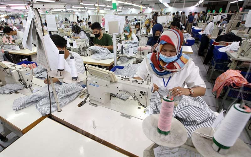 Sebanyak 61.351 Pekerja di PHK, Banyak Perusahaan Tak Lapor