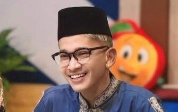 Sempat Nolak, Ruben Ungkap Perasaan Jadi Calon Jamaah Haji 2025