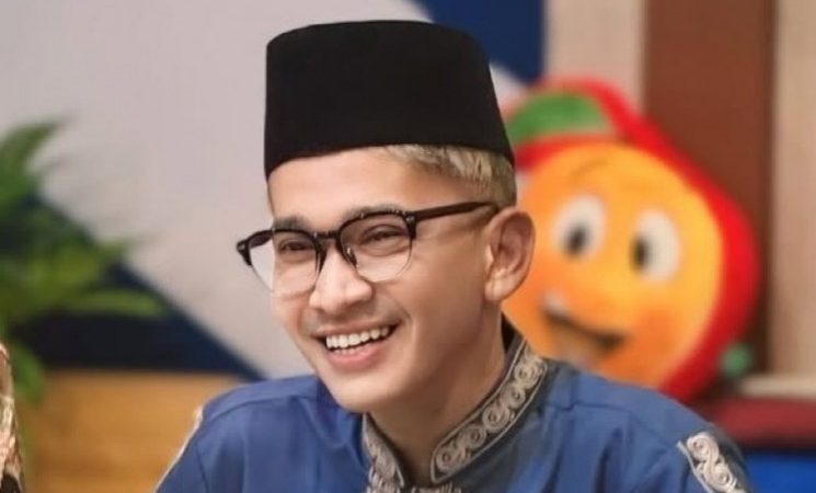 Sempat Nolak, Ruben Ungkap Perasaan Jadi Calon Jamaah Haji 2025
