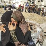 Seribu Warga Palestina Dapat Tiket Gratis Naik Haji