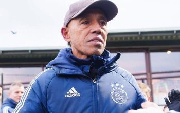 Simon Tahamata