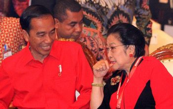 Singgung Polemik Ijazah Jokowi, Mega: Gelar Profesor Saya Ada Tiga