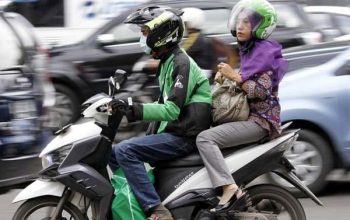 Soroti Keluhan Mitra, Grab Buka Alasan Tak Ubah Status Jadi Karyawan