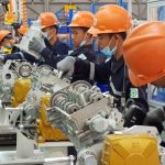 Stimulus Fiskal Diharap Pacu PMI Manufaktur Indonesia