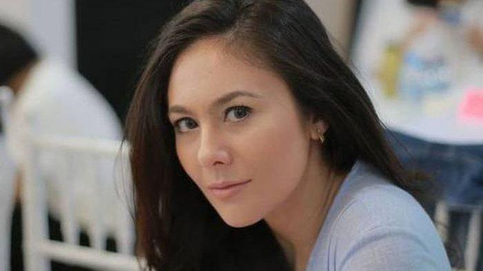 Wulan Ungkap Rasa Syukur dan Bangga Terhadap Pencapaian Sang Buah Hati