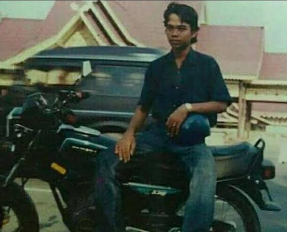 Ustadz Abdul Somad Cerita Perjalanan Hidup dengan RX King