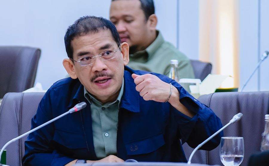 Asep Wahyuwijaya: Kesadaran Berkoperasi Harus Jadi Prioritas, Bukan Bicara Soal Bantuan Bank