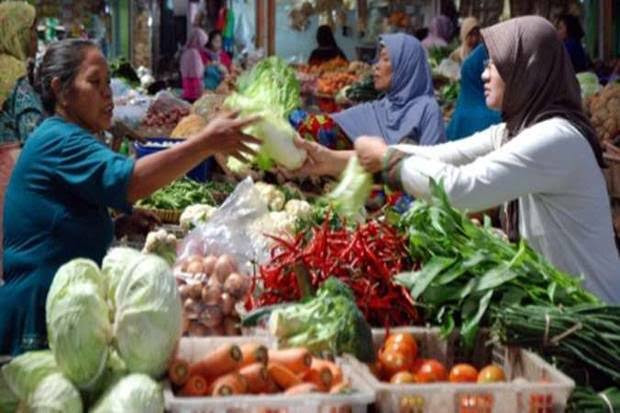 Pencairan Gaji ke-13 ASN Hingga Insentif Fiskal Guna Dorong Daya Beli Masyarakat