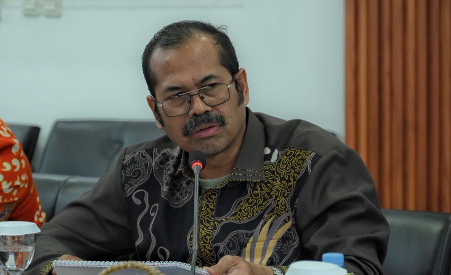 Furtasan Soroti Keadilan Dunia Pendidikan Negeri dan Swasta