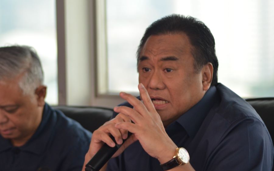 Gobel: Kebijakan Donald Trump akan Membuat Indonesia Dibanjiri Produk Luar Negeri