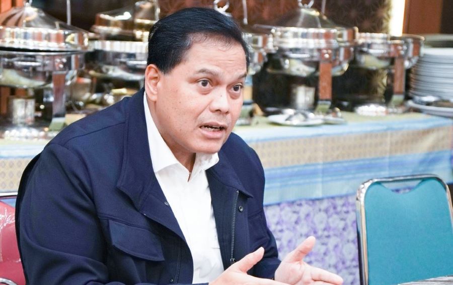 Irsan Sosiawan Gading Desak Tindak Tegas Perusahaan Perusak Lingkungan