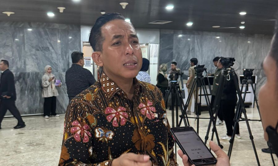 Mori Hanafi: Roadmap Pembangunan Tiga Juta Rumah Belum Jelas
