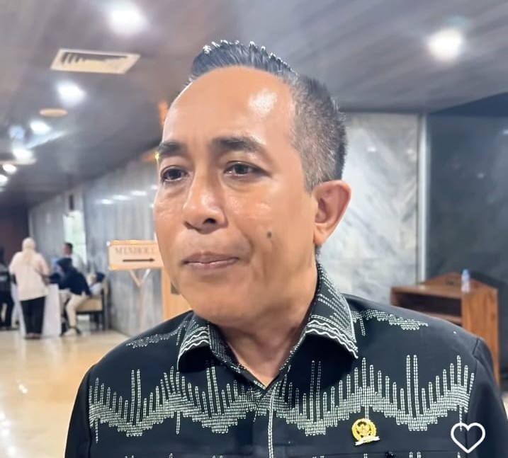 Mori Hanafi Desak Potongan Ojol Maksimal 10 Persen