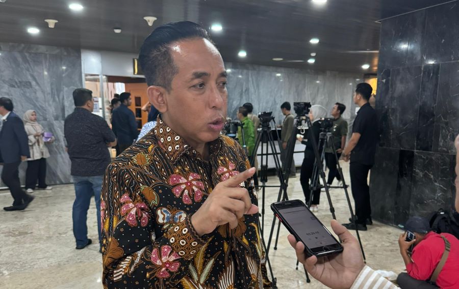 Danantara Guyur Rp130 Trilyun Program Tiga Juta Rumah, Mori Hanafi Nilai itu Hal Positif