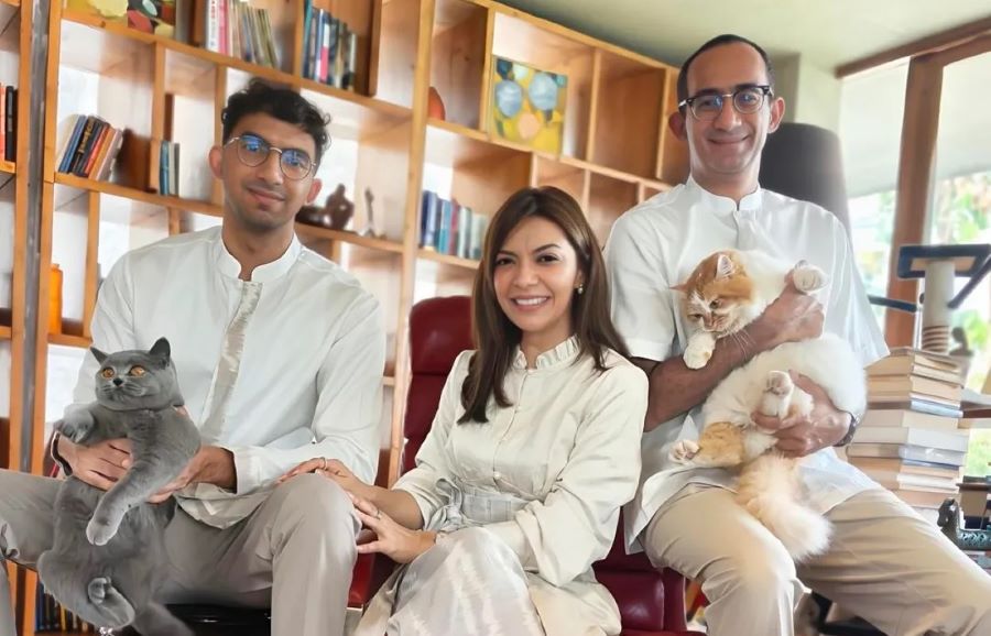 Suami Najwa Shihab, Ibrahim Sjarief Assegaf Meninggal Dunia
