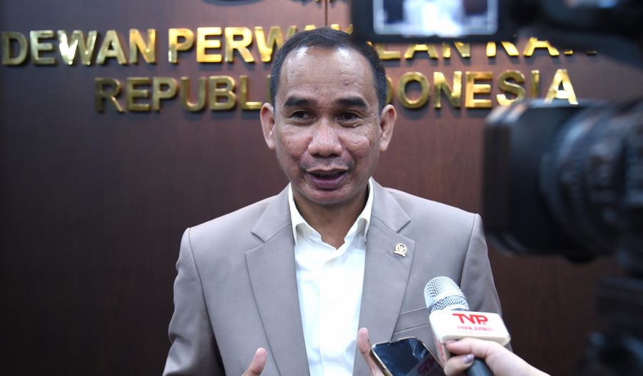 Rudianto Lallo: Siapkan Jaksa Terbaik Tangani Kasus Eks Kapolres Ngada