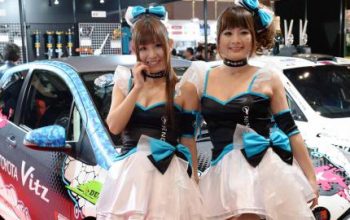 Honda Buat Gebrakan di Ranah Mobil Bekas