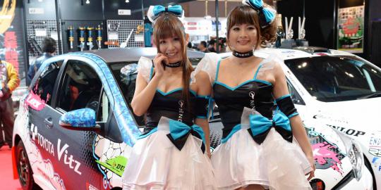 Honda Buat Gebrakan di Ranah Mobil Bekas