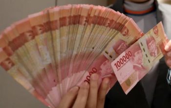 Perputaran Uang terkait Judi Online Capai Rp47 Triliun