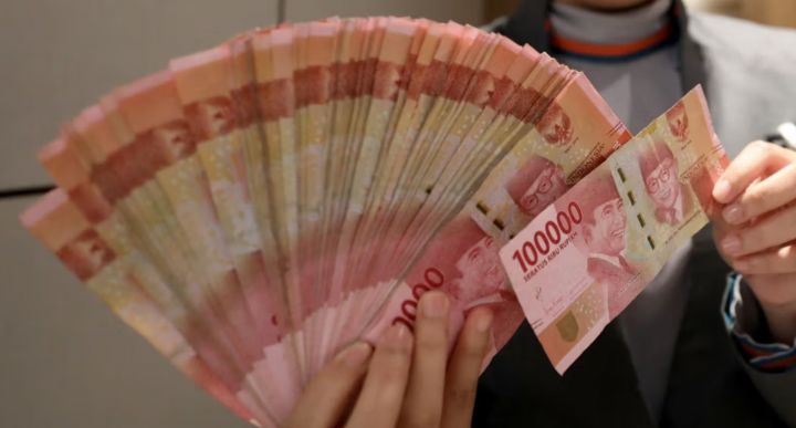 Perputaran Uang terkait Judi Online Capai Rp47 Triliun