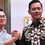 AHY Tanggapi Usulan Pemakzulan Gibran