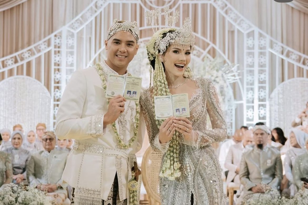 Al Buka Alasan Tak Jadikan Dhani Panutan Rumah Tangga Bersama Alyssa