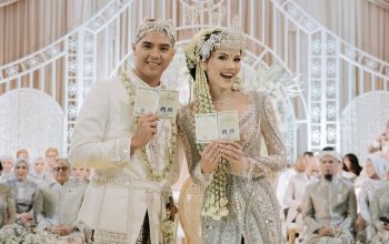 Al Buka Alasan Tak Jadikan Dhani Panutan Rumah Tangga Bersama Alyssa