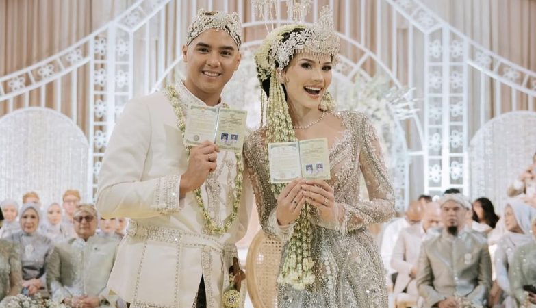 Al Buka Alasan Tak Jadikan Dhani Panutan Rumah Tangga Bersama Alyssa