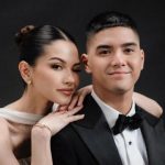 Al Buka Alasan Penyebab Ngontrak Rumah Bersama Alyssa