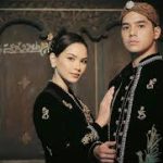 Ahmad Bagikan Video Nostalgia Masa Kecil Al Ghazali
