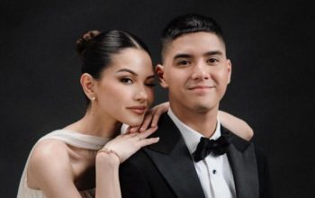 Al Buka Alasan Penyebab Ngontrak Rumah Bersama Alyssa