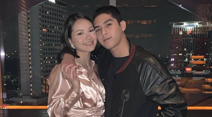Maia Absen, Dhani Ungkap Saksi Pernikahan Al dengan Alyssa