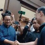 Anies Ungkap Pembicaraan dengan Tom Usai Sidang Importasi Gula