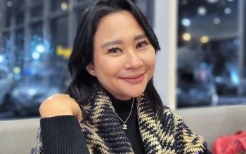 Mantan Penyanyi Cilik Serukan Setop Judi Online dan Ungkap Perilaku Suami