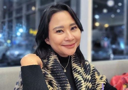 Mantan Penyanyi Cilik Serukan Setop Judi Online dan Ungkap Perilaku Suami