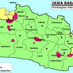 DPR Tanggapi Wacana Jawa Barat Dimekarkan Jadi Lima Provinsi