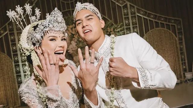 Dhani Harap Maia Bisa Wujudkan Harapan Al