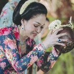 Dhani Ungkapkan Kekecewaan ke Maia terkait Ngunduh Mantu Al dan Alyssa