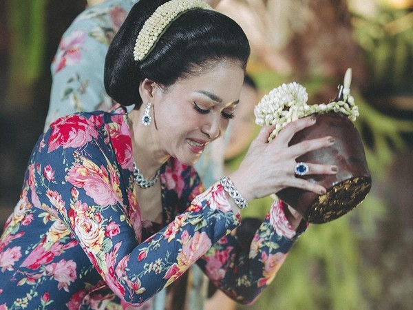 Dhani Ungkapkan Kekecewaan ke Maia terkait Ngunduh Mantu Al dan Alyssa
