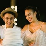 Dimas Buka Suara usai Tampar Putra Pasha Ungu