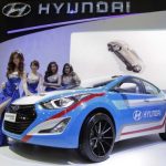 Elexio Jadi Pertaruhan Terakhir Hyundai di Medan Perang Mobil Listrik