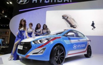 Elexio Jadi Pertaruhan Terakhir Hyundai di Medan Perang Mobil Listrik