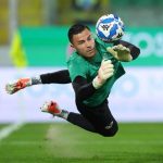 Legenda Italia Tempel Kiper Garuda untuk Arungi Serie B