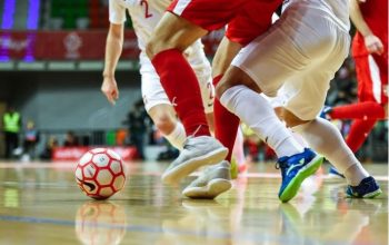FFI Lakukan Berbagai Cara Tingatkan Kualitas Pro Futsal League