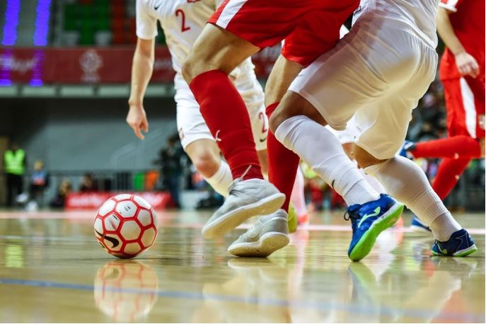 FFI Lakukan Berbagai Cara Tingatkan Kualitas Pro Futsal League