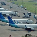 Garuda Indonesia Diguyur Rp6,65 Triliun