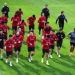 Garuda Potensi Salip Niger Hingga Korea Utara