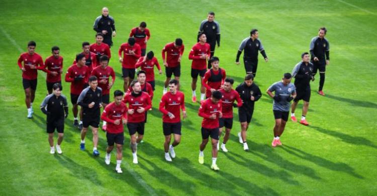 Garuda Potensi Salip Niger Hingga Korea Utara